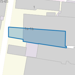 Perceel GOO00-C-6453