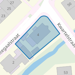 Perceel GOO00-C-6455