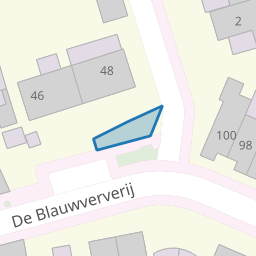 Perceel GOO00-C-6461