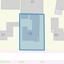 Perceel GOO00-C-6472