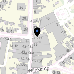 Appartement GOO00 C 6479 2