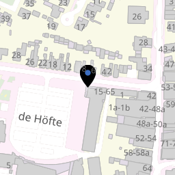 Appartement GOO00 C 6480 13