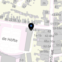 Appartement GOO00 C 6480 16
