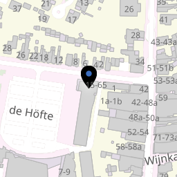 Appartement GOO00 C 6480 17