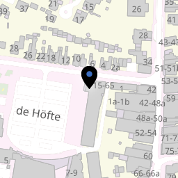 Appartement GOO00 C 6480 19