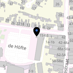 Appartement GOO00 C 6480 20