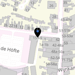 Appartement GOO00 C 6480 21