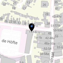 Appartement GOO00 C 6480 22