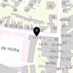 Appartement GOO00 C 6480 8