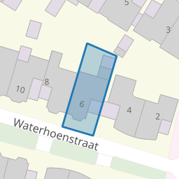 Perceel GOO00-C-6491