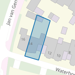 Perceel GOO00-C-6495