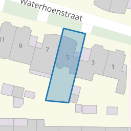 Perceel GOO00-C-6502