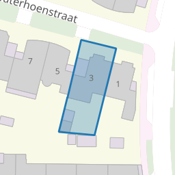 Perceel GOO00-C-6503