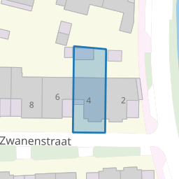 Perceel GOO00-C-6506