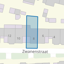 Perceel GOO00-C-6508