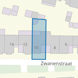Perceel GOO00-C-6509