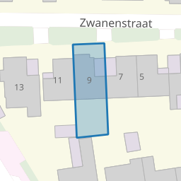 Perceel GOO00-C-6515