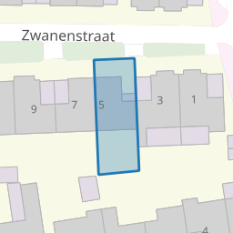 Perceel GOO00-C-6517