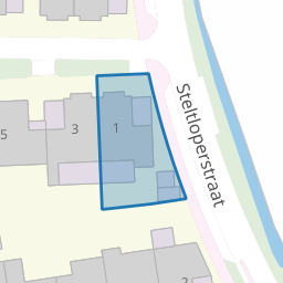 Perceel GOO00-C-6519