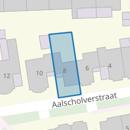 Perceel GOO00-C-6523