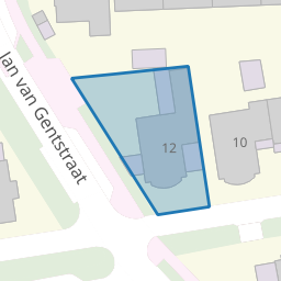 Perceel GOO00-C-6525