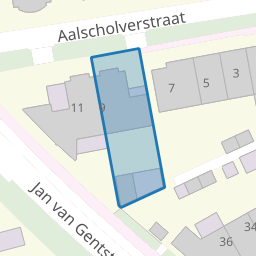 Perceel GOO00-C-6527