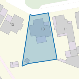 Perceel GOO00-C-6543