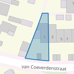 Perceel GOO00-C-6563