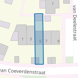 Perceel GOO00-C-6565