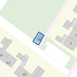 Perceel GOO00-C-6591