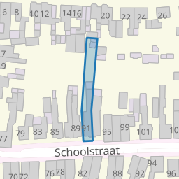 Perceel GOO00-C-6629