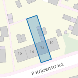 Perceel GOO00-C-6635
