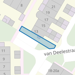 Perceel GOO00-C-6638