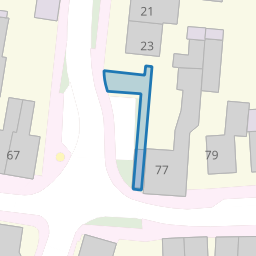 Perceel GOO00-C-6641