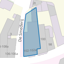 Perceel GOO00-C-6645