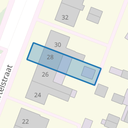 Perceel GOO00-C-6655