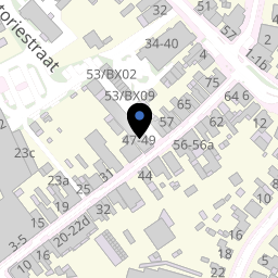 Appartement GOO00 C 6657 2