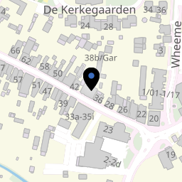 Appartement GOO00 C 6661 10