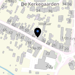Appartement GOO00 C 6661 2