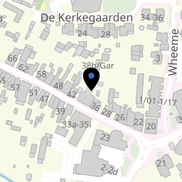 Appartement GOO00 C 6661 7