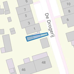 Perceel GOO00-C-6664