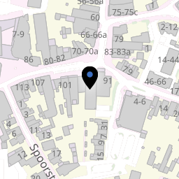 Appartement GOO00 C 6685 2