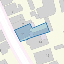 Perceel GOO00-C-6692