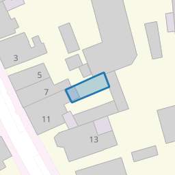 Perceel GOO00-C-6693