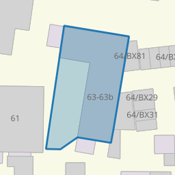 Perceel GOO00-C-6699