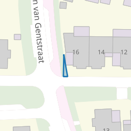 Perceel GOO00-C-6709