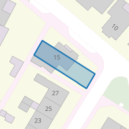 Perceel GOO00-C-6752