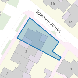 Perceel GOO00-C-6754