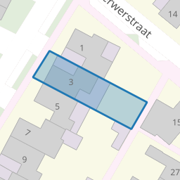 Perceel GOO00-C-6755