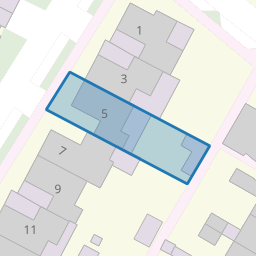 Perceel GOO00-C-6756